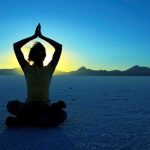 Amazing Yoga Benefits To help keep A person In top condition