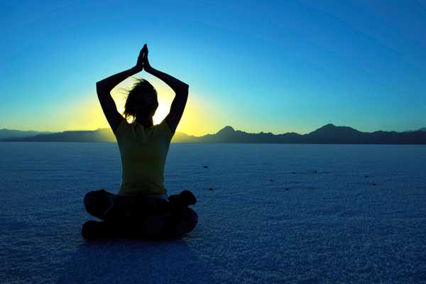 Amazing Yoga Benefits To help keep A person In top condition
